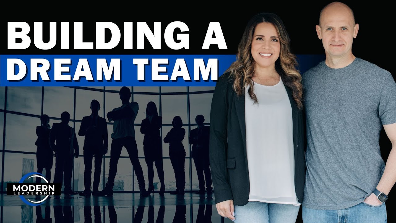 How to Create Great Teamwork to Boost Success in Half the Time!