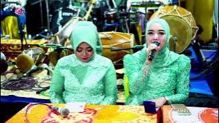PERDAMAIAN(Nasidaria) Endah Genkywae Musik Religi ***AZZAM audio ***annisapro_hd