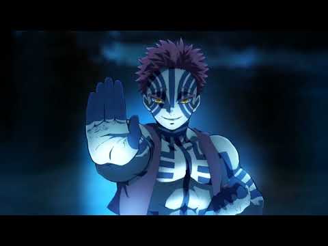 「MAD」鬼滅の刃　柱　Sugar