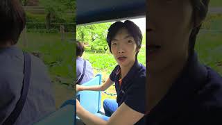 # 남이섬 #나눔열차#야유회#주단기보호센터 #센터생활 #묘성증후군 #5번염색체 #크리두샤증후군 #지적장애