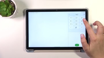 How to Check IMEI Number on BLACKVIEW Tab 13 - Locate Secret IMEI