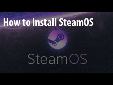 How to Install and Configure SteamOS - PC Perspective
