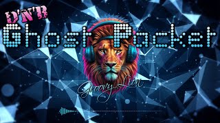 Groovy Lion – Ghost Packet | Cyberpunk Drum & Bass Escape
