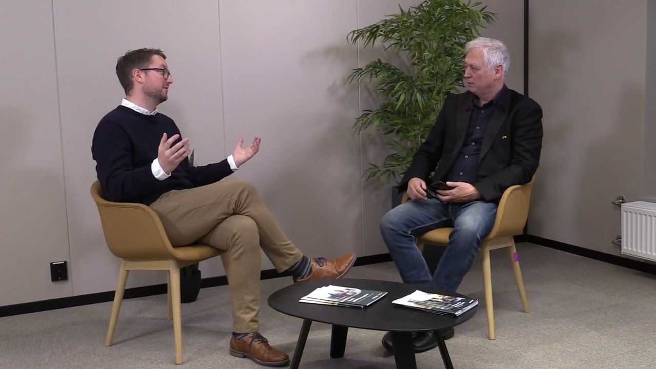 Sykefravær i arbeidlivet, vi gjester Avonova