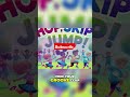 Hop Skip Jump Fun Kids Movement Song SingAlong PreschoolLearning DanceParty mp3