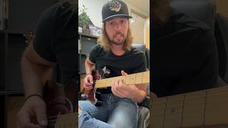 The Secret Blues Scale