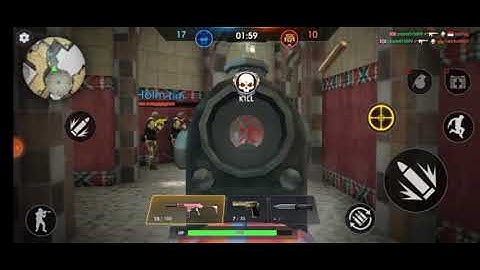 fps strike pro moves ep 3