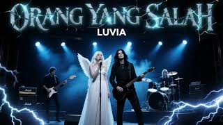Download Mp3 ORANG YANG SALAH – LUVIA | Violin Symphony Metal Cover Duet + Lirik 🎧 Gudang lagu Download Mp3 ORANG YANG SALAH – LUVIA | Violin Symphony Metal Cover Duet + Lirik 🎧
