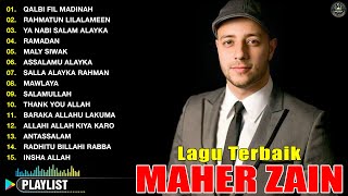 Maher Zain Full Album 2025 Lagu Islami Terbaik Sepanjang Masa