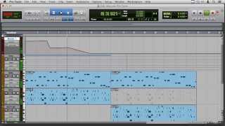 Pro Tools 11 Tutorial | Who Uses Pro Tools?