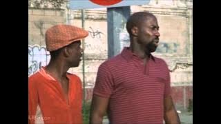 Pootie Tang   It's Hot Out