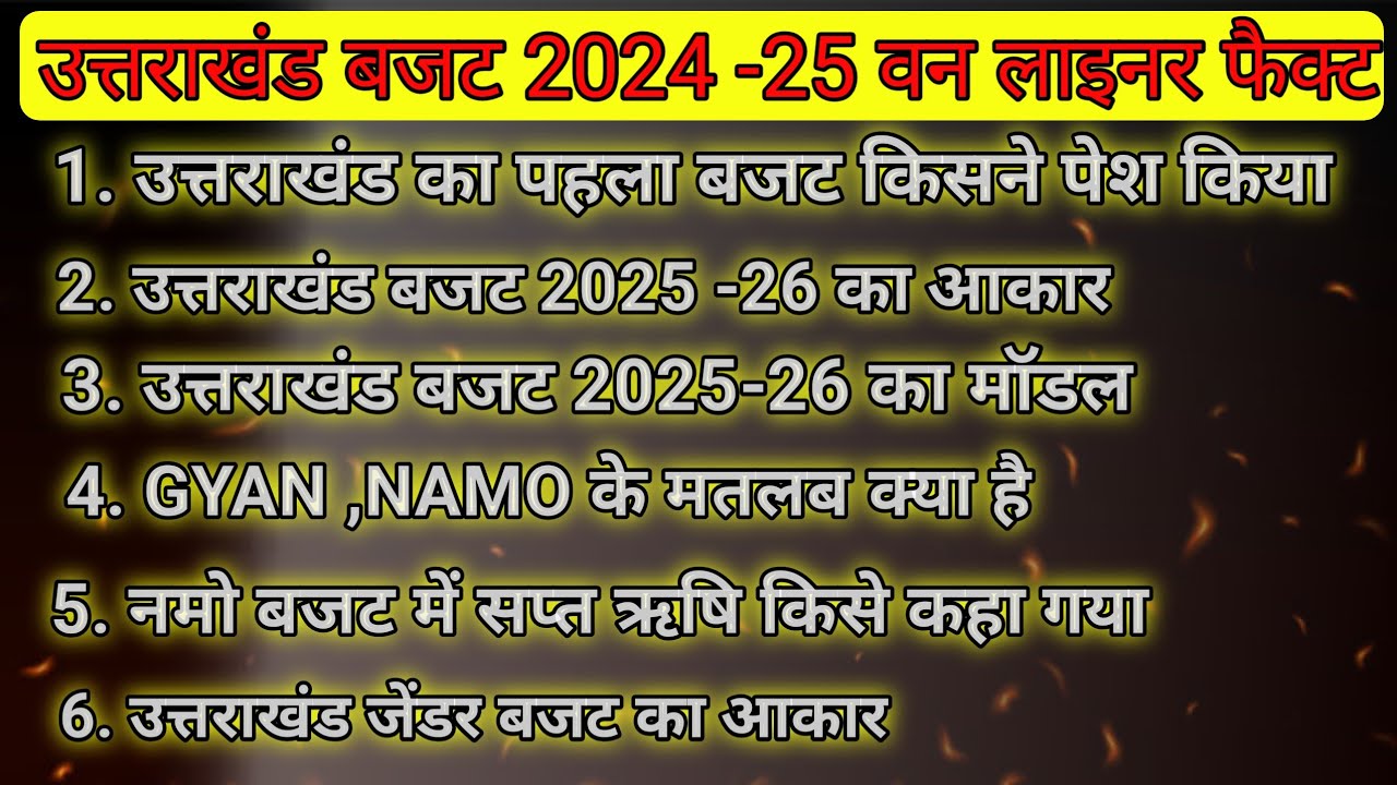 उत्तराखंड आर्थिक सर्वे ||Uttrakhand arthik sarv#revision class #uksssc #ukpsc #uttarakhandgk 