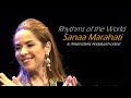 Rhythms of the world  sanaa marahati  morocco  live at theater de lieve vrouw amersfoort 2022