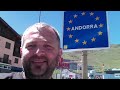 КНЯЗІВСТВО АНДОРРА (Andorra)