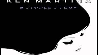 Video thumbnail of "KEN MARTINA - A Simple Story (Extended Love Mix) [Italo Disco 2o15]"