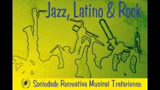 Video thumbnail of "Rhapsody in Blue - Jazz, Latino & Rock"