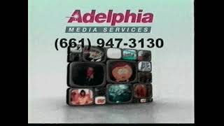 Adelphia Commercial