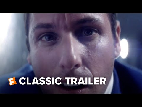 Punch Drunk Love (2002) Trailer #1 | Movieclips Classic Trailers