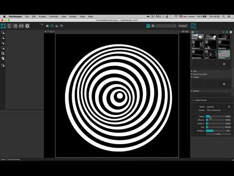 Online Materials Library - MADTutorial Basics