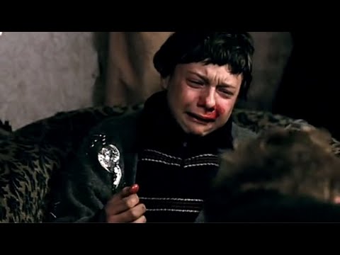 ЭТОТ ФИЛЬМ НЕЗАБЫВАЕМ! ГАРАНТИРУЮ, ТАКОГО ВЫ ДАВНО НЕ ВИДЕЛИ! СПАРТАК И КАЛАШНИКОВ