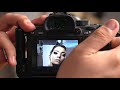 شرح قوائم كاميرات السوني بالكامل A7RIII A7III 4K شرح قوائم كاميرات السوني بالكامل A7RIII A7III 4K