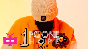 PG ONE - 《Hope》 AUDIO ONLY