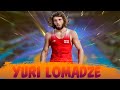 Yuri lomadze highlights  wrestling 2020
