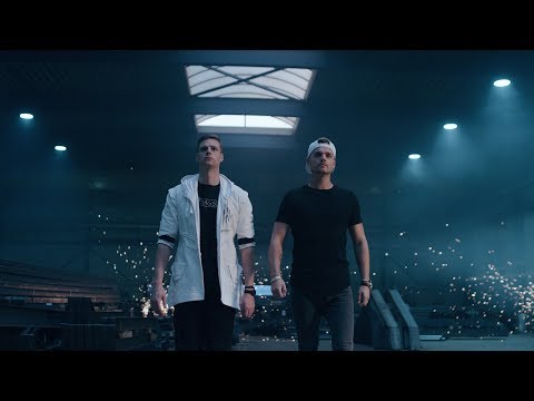 Act of Rage & Never Surrender - Kicks Van Staal (Official Videoclip)