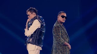 【LIVE】GET IT ON（EXILE TRIBE LIVE TOUR 2021 