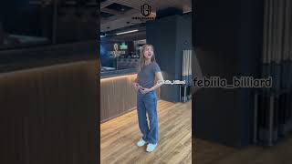 Kenapa Sih Pada Takut Kamera  babykay billiard duniabilliard tentangbillard