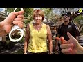 Neighbor From Hell Gets Taught a Lesson She Won’t Forget