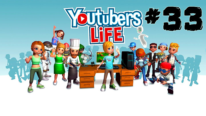 WIR HABEN EINEN NEUEN MITARBEITER! | Youtubers Life #33 | Lambo