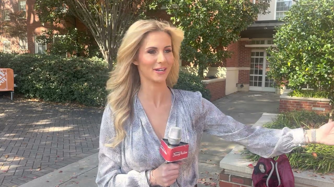 Laura Rutledge