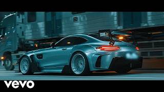 Eurythmics - Sweet Dreams (INFERNUM Remix)