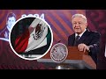 16/05/24 l VA a ESTAR la BANDERA el DOMINGO: AMLO ante PETICIÓN de CANDIDATA PRESIDENCIAL del PRIAN