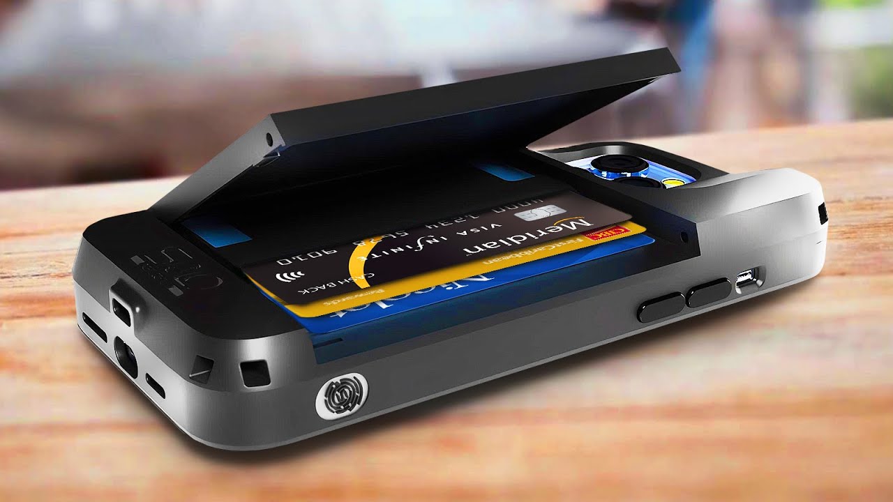 Security Megatrends: The 2025 Vision for the Security Industry ... Gadget Keamanan Terbaru 2025