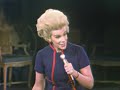 That Show With Joan Rivers. Ep. Dreams. Guests: Rita Moreno &amp; Harry Gershman. 1968.