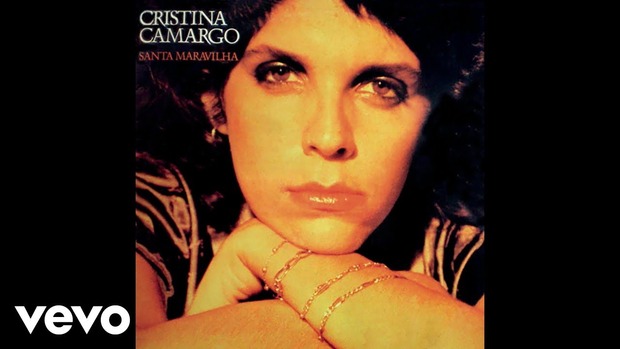 YouTube에서 Cristina Camargo - Tantos e Quantos (Áudio Oficial) 보기 YouTube에서 Cristina Camargo - Tantos e Quantos (Áudio Oficial) 보기