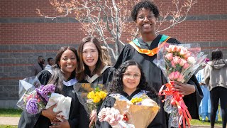 UPEI Convocation 2024 - Faculty of Arts, Faculty of Education, and Faculty of Graduate Studies