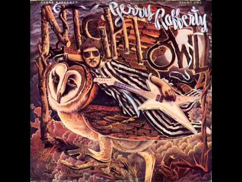 Gerry Rafferty Get It Right Next Time 1979