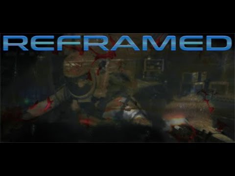 MasquedBlonde plays ReFramed - part 1