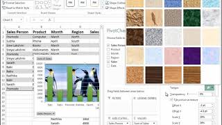 Microsoft Excel 2013 Tutorial Malayalam chapter 9