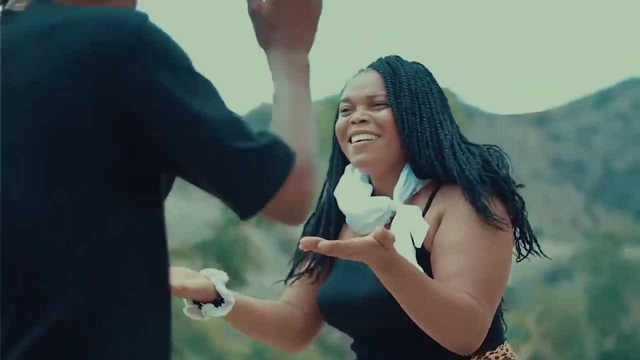 #SAPIDRÒL FILM HAÏTIEN 2026