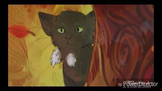 Коты - Воители :::Горелый::: Коты - Воители :::Горелый:::