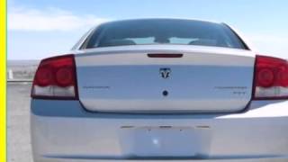 2010 DODGE CHARGER Carlsbad NM