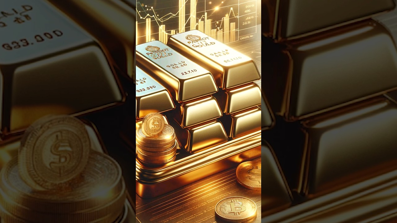 Do You Know Why Gold Price is Increasing? 🤔 #amazing #facts #youtubeuniques
