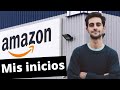 Cómo Empezar a Vender en AMAZON FBA (paso a paso)