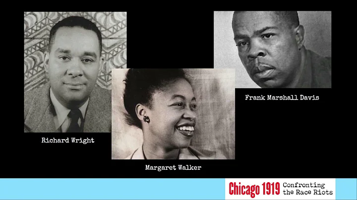 The Language of Bronzeville: Literature and Race in Chicago