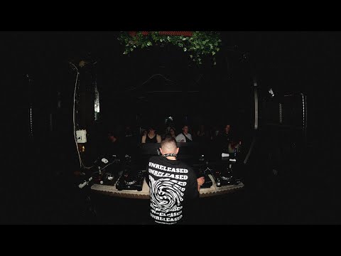 Sandro Martins @ Depo Klub (Zagreb - Croatia) 18 05 2024