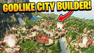 Steams Most Anticipapted God Game Is Finally Here